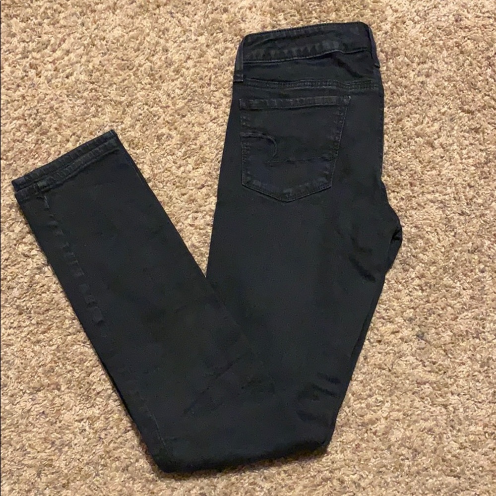 Black Jeans